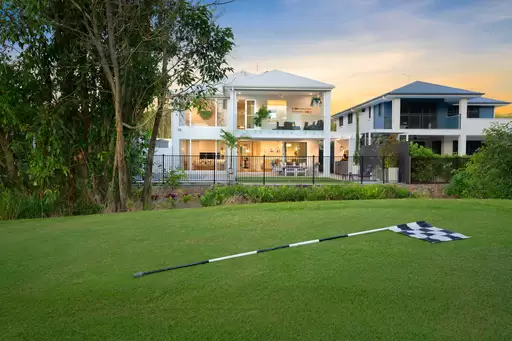 144 Balgownie Drive, Peregian Springs Sold by  - image 1