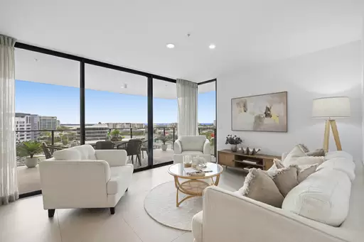 804/12 South Sea Islander Way, Maroochydore Sold by 