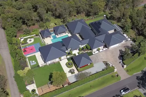 11 Megan Court, Thornlands Sold by Queensland Sotheby's International Realty