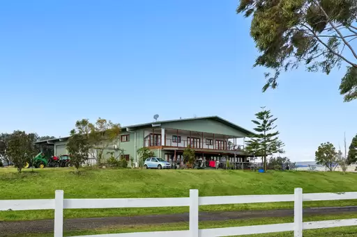 1230 East Egypt Road, Fordsdale For Sale by  - image 1