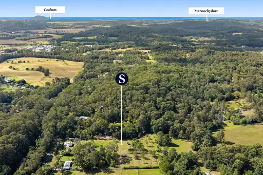 116 Wappa Falls Road, Yandina Sold by  - image 1
