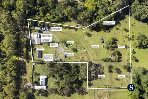 116 Wappa Falls Road, Yandina Sold by 