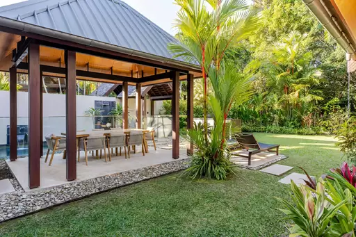 1 Bale Drive, Port Douglas For Sale by Queensland Sotheby's International Realty