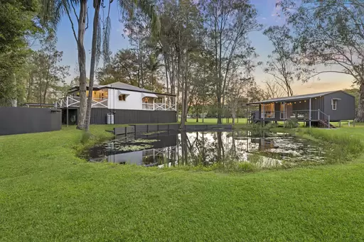 51 Mcgilchrist Road, Eudlo Sold by 
