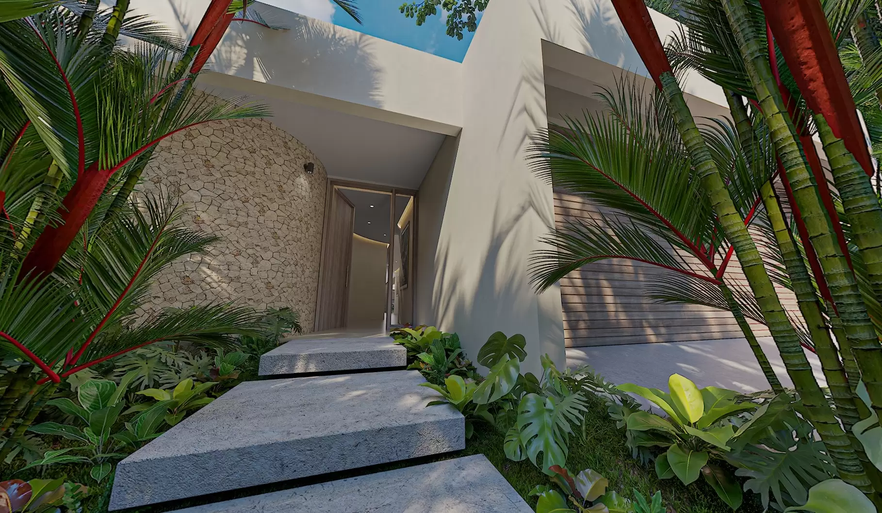 36 Warner Street, Port Douglas For Sale by Queensland Sotheby's International Realty - image 1