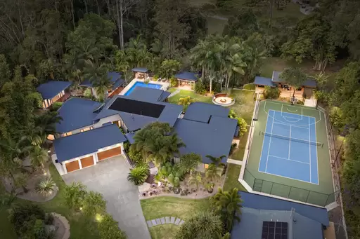 55 Rainforest Road, Tanawha Sold by 