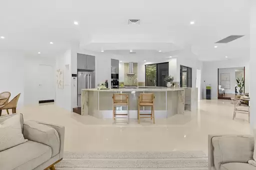 55 Rainforest Road, Tanawha Sold by  - image 1