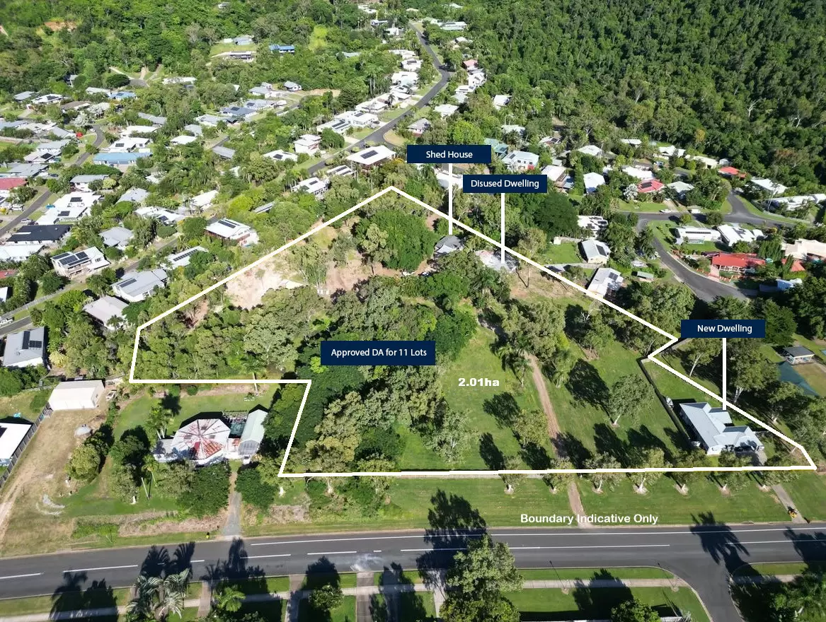 34-44 Jubilee Pocket Road, Jubilee Pocket For Sale by Queensland Sotheby's International Realty - image 1