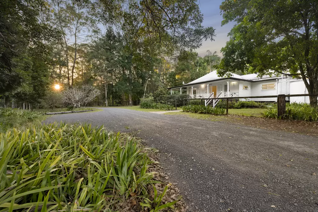 379 Seib Road, North Arm Sold by Queensland Sotheby's International Realty