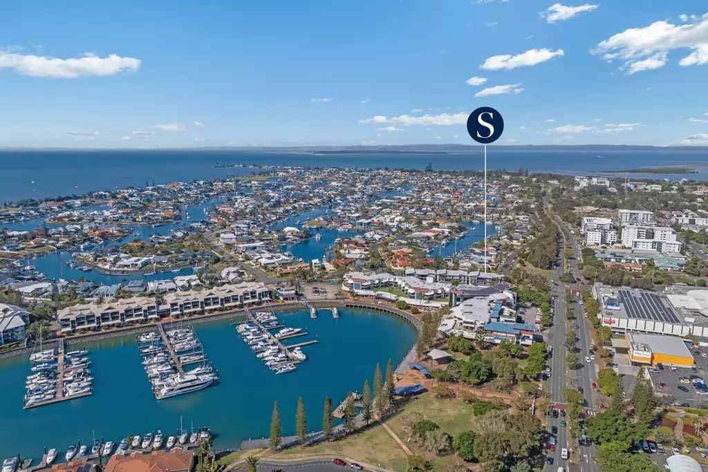33/152-166 Shore Street West Street, Cleveland Sold by Queensland Sotheby's International Realty
