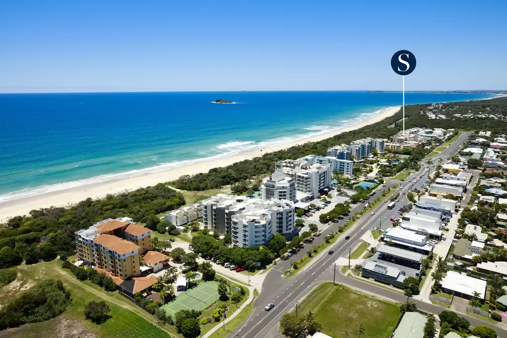 82/885 David Low Way, Marcoola Sold by Queensland Sotheby's International Realty