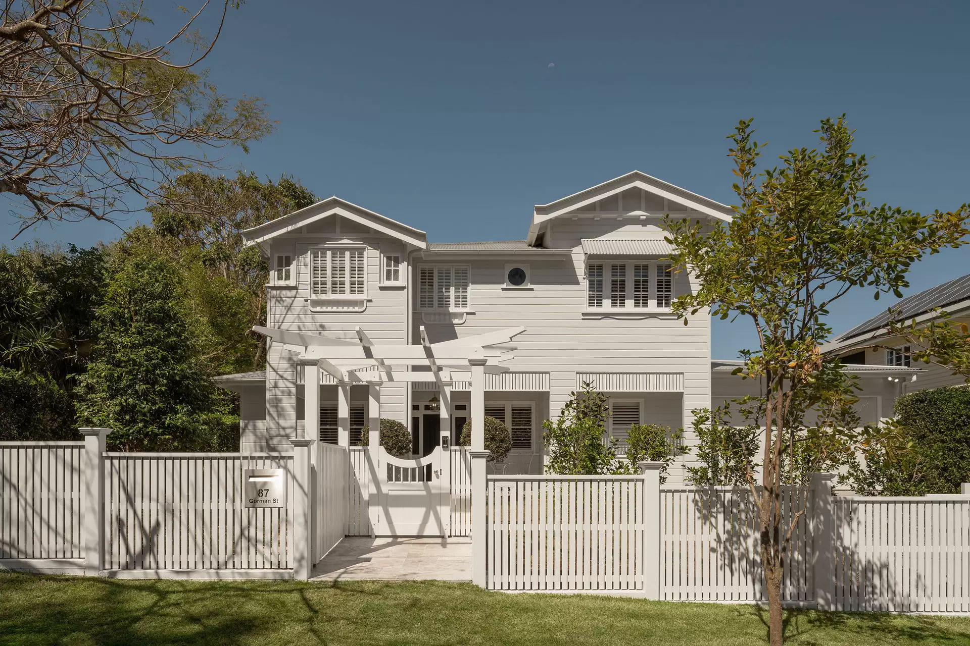 87 Gorman Street