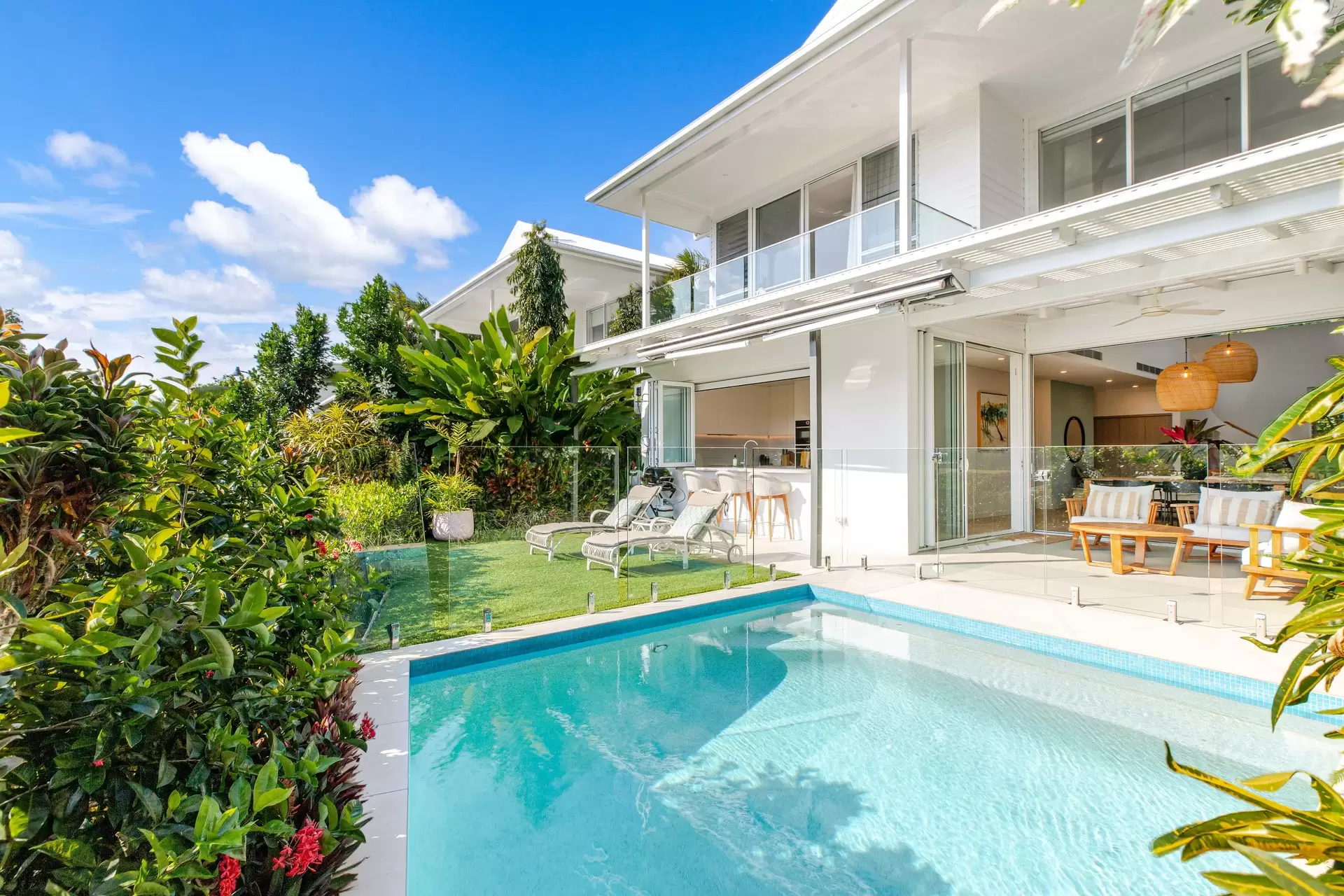 18 Rachel Carson Lane, Port Douglas For Sale by Queensland Sotheby's International Realty - image 1