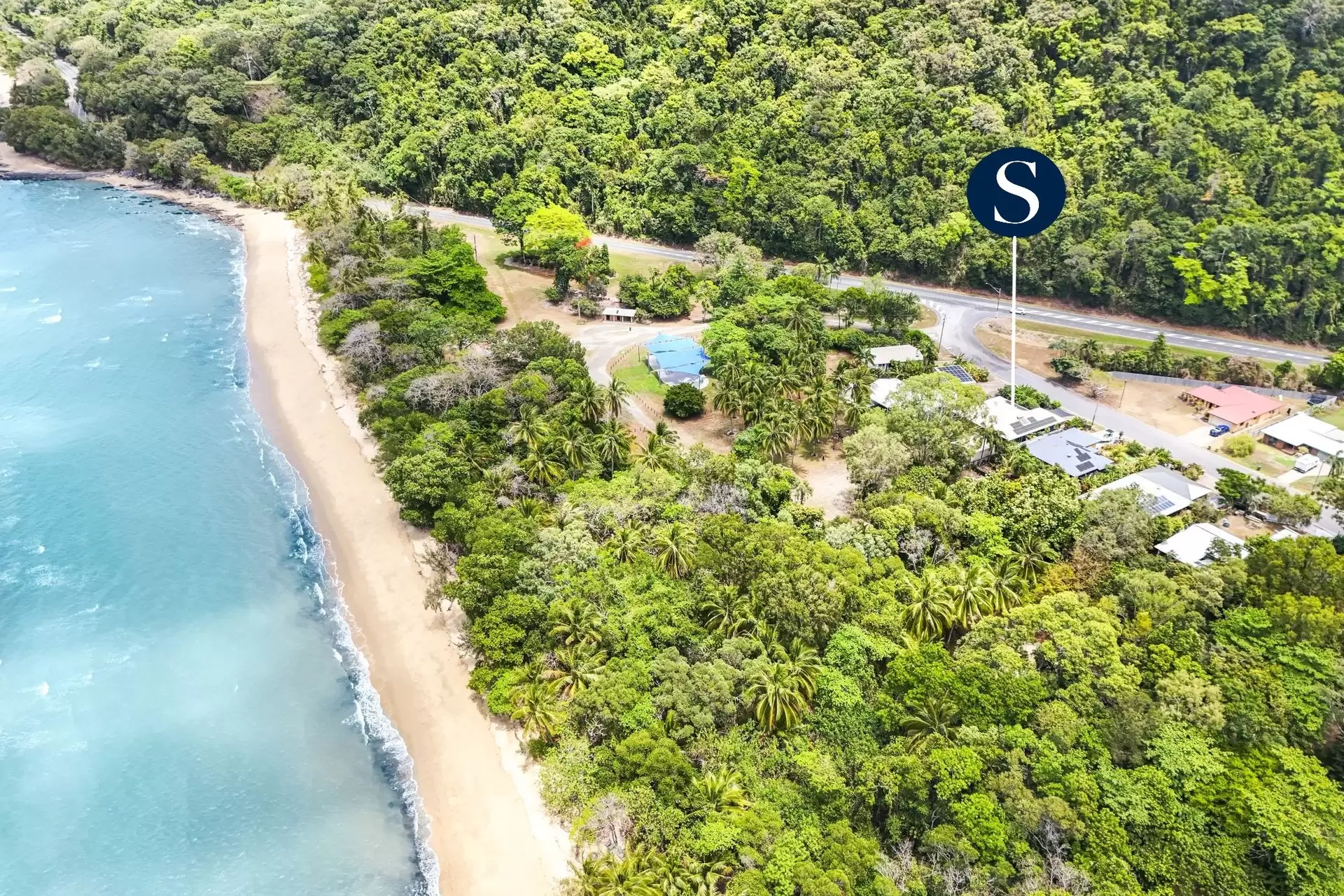 7 Marlin Drive, Wonga Beach For Sale by Queensland Sotheby's International Realty - image 1