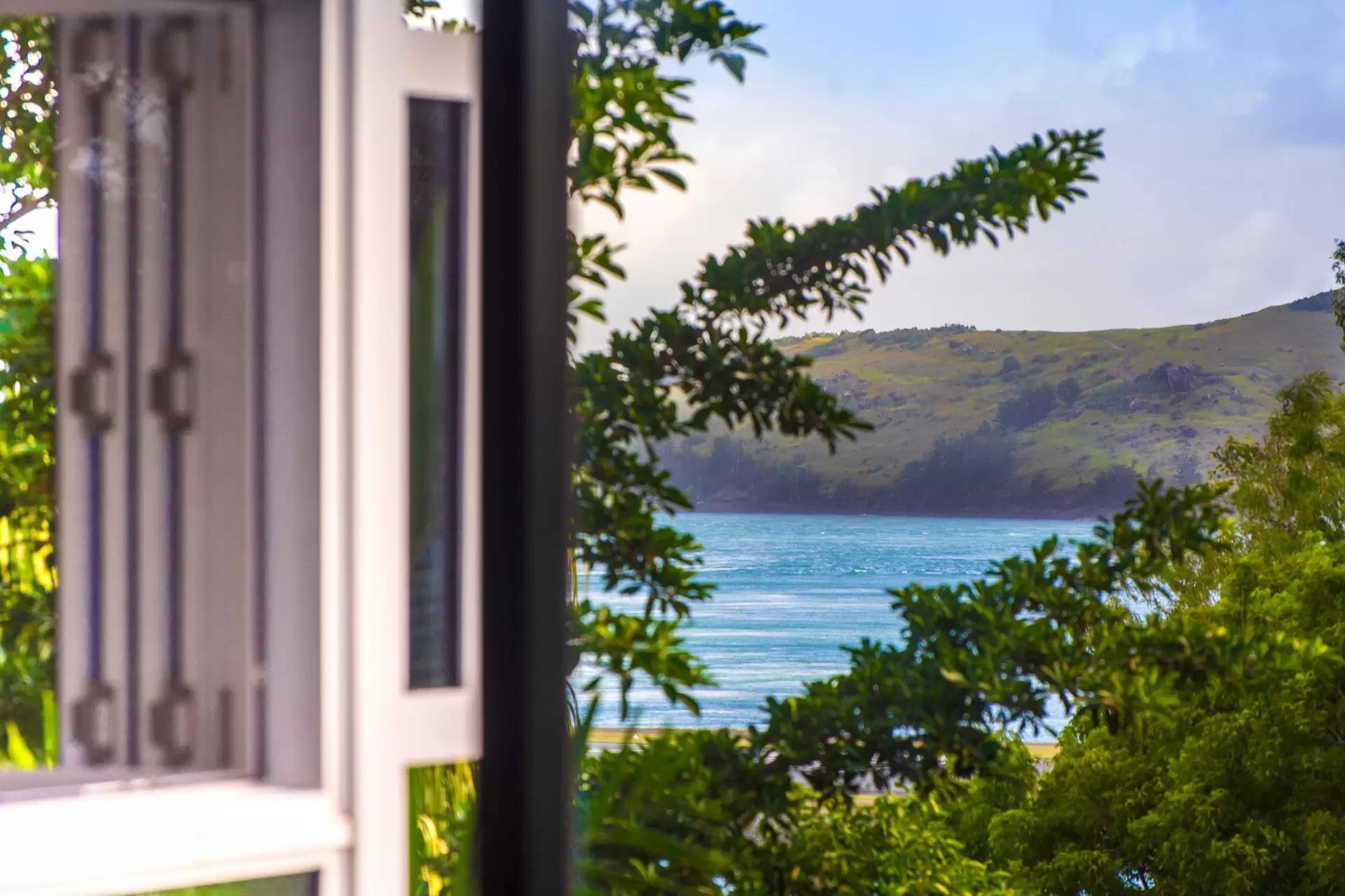 10/2 Flametree Grove, Hamilton Island For Sale by Queensland Sotheby's International Realty - image 1