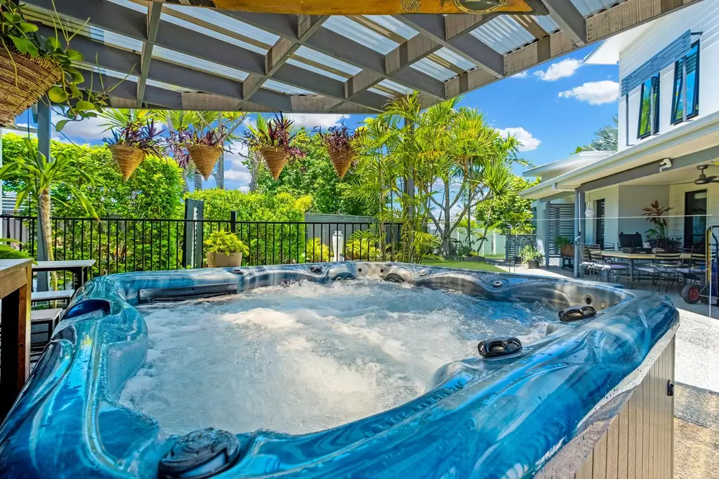 1/7 Hans Boysen Drive, Mudjimba Sold by Queensland Sotheby's International Realty