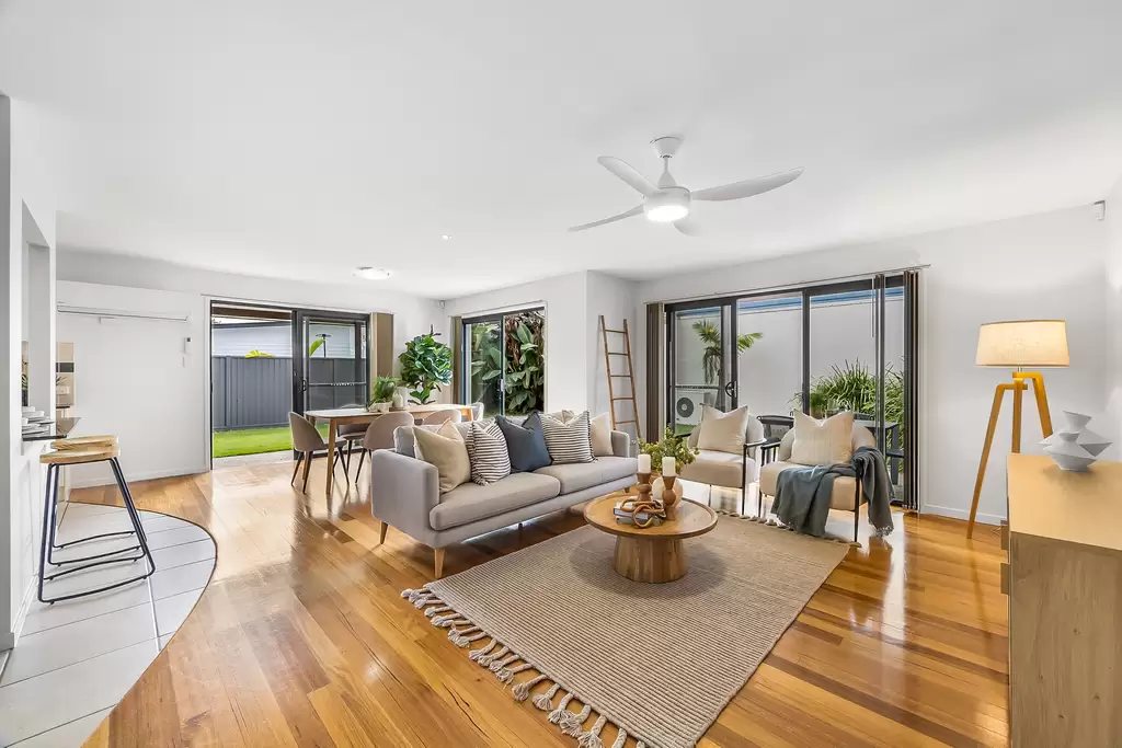 1/12 Catalina Drive, Mudjimba Sold by Queensland Sotheby's International Realty