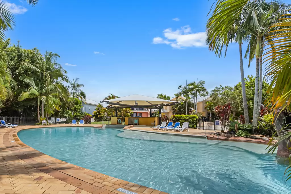 19/151-153 Mudjimba Beach Road, Mudjimba Sold by Queensland Sotheby's International Realty