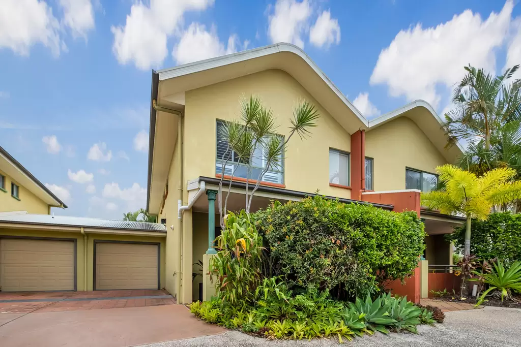 103/151-153 Mudjimba Beach Road, Mudjimba Sold by Queensland Sotheby's International Realty
