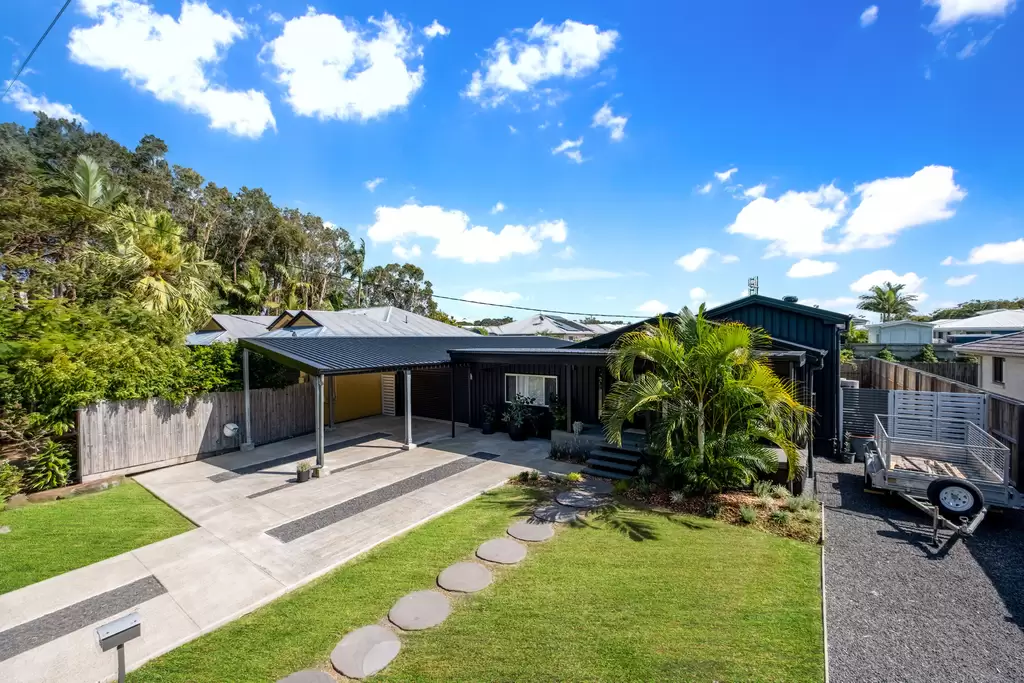 24 Sycamore Street, Mudjimba Sold by Queensland Sotheby's International Realty