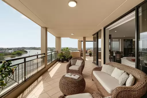 1003/241 Wellington Road, East Brisbane For Sale by Queensland Sotheby's International Realty