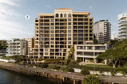 1003/241 Wellington Road, East Brisbane For Sale by  - image 1