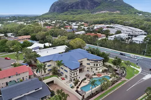 4/20 Spinnaker Drive, Mount Coolum Sold by 