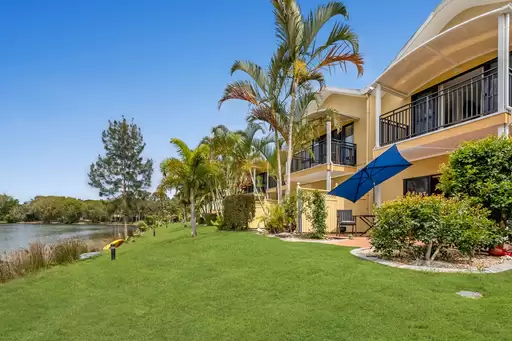 44/151 Mudjimba Beach Road, Mudjimba Sold by 
