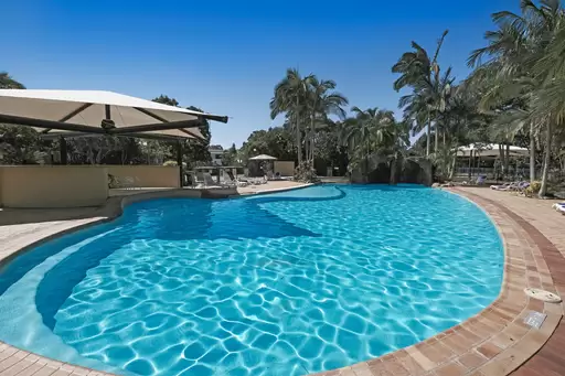 79/151-153 Mudjimba Beach Road, Mudjimba Sold by 