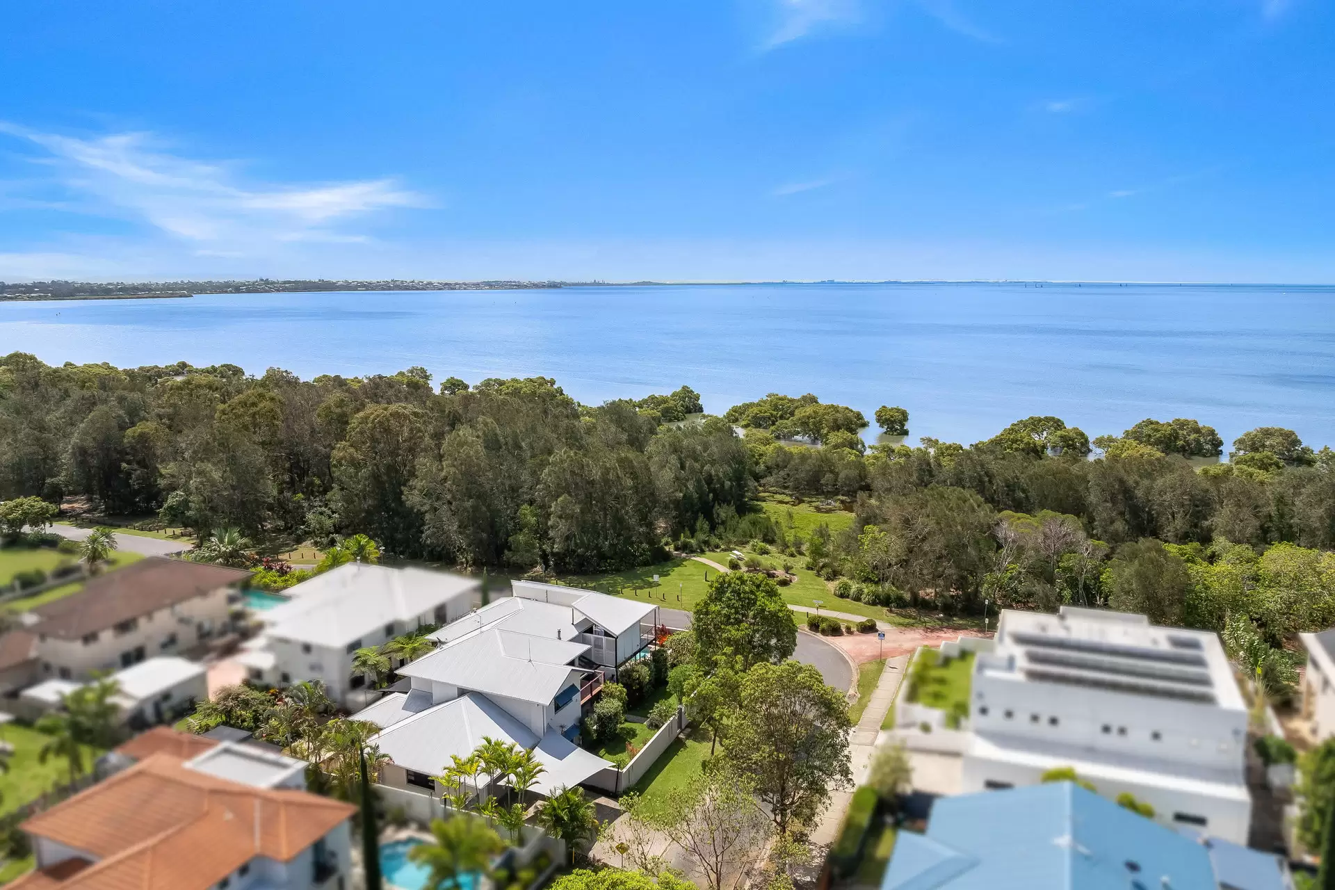 13 Allan Day Drive, Wellington Point For Sale by Queensland Sotheby's International Realty - image 1