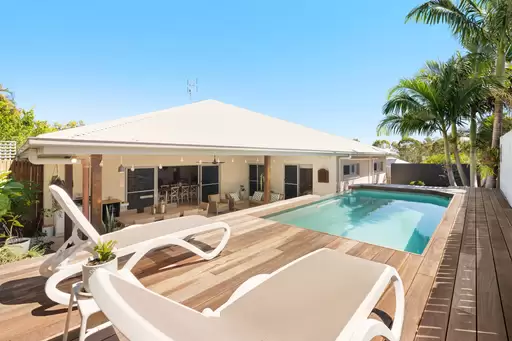 3 Indigo Court, Peregian Springs Sold by Queensland Sotheby's International Realty - image 1
