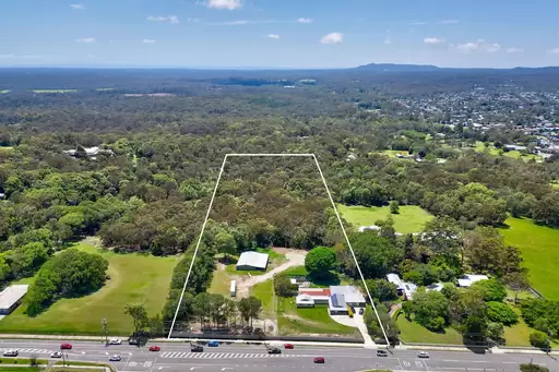 760 Rochedale Road, Rochedale Sold by  - image 1