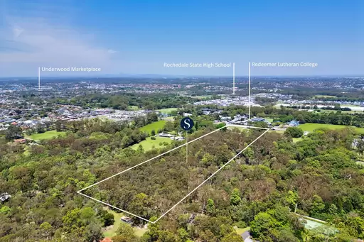 760 Rochedale Road, Rochedale Sold by  - image 1