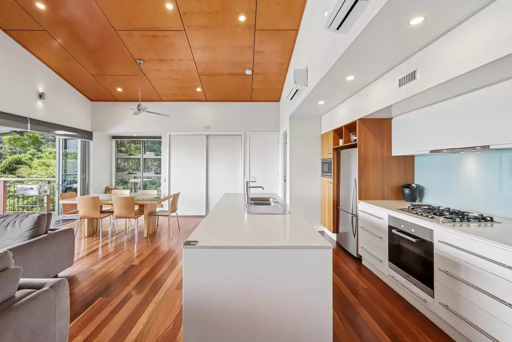 3/3544 Lamington National Park Road, O'reilly Sold by Queensland Sotheby's International Realty