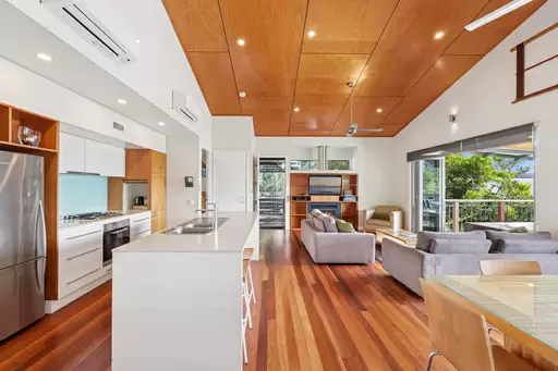 3/3544 Lamington National Park Road, O'reilly Sold by Queensland Sotheby's International Realty - image 1