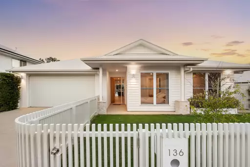 136 Balgownie Drive, Peregian Springs Sold by  - image 1