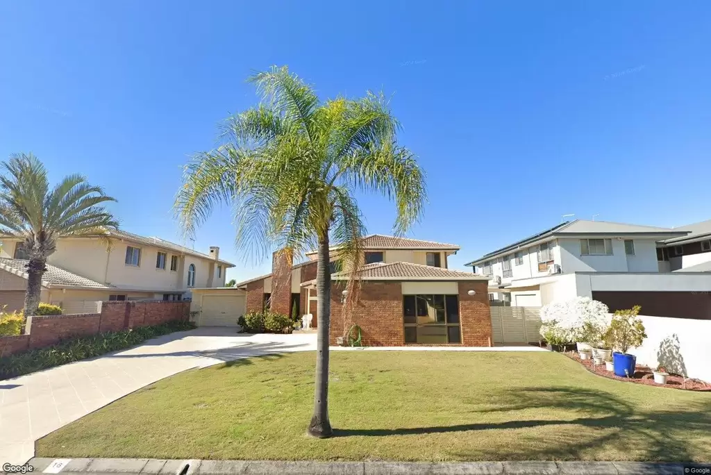 16 Voyagers Court, Raby Bay Sold by Queensland Sotheby's International Realty