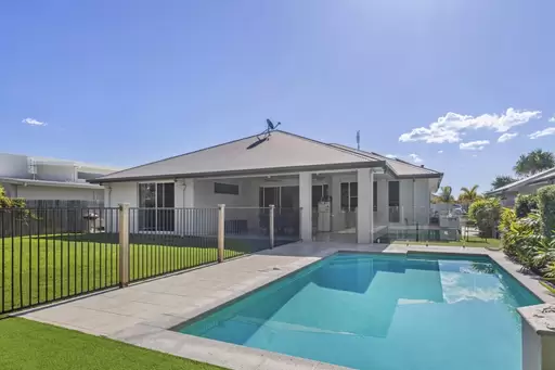 51 Augusta Circuit, Peregian Springs Sold by 