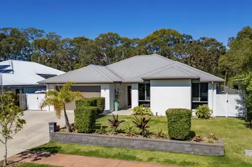 51 Augusta Circuit, Peregian Springs Sold by  - image 1