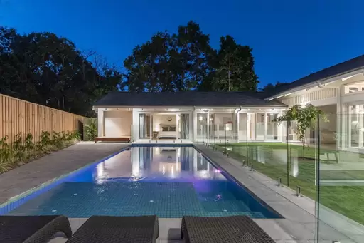 45 Beachfront Mirage Drive, Port Douglas For Sale by Queensland Sotheby's International Realty
