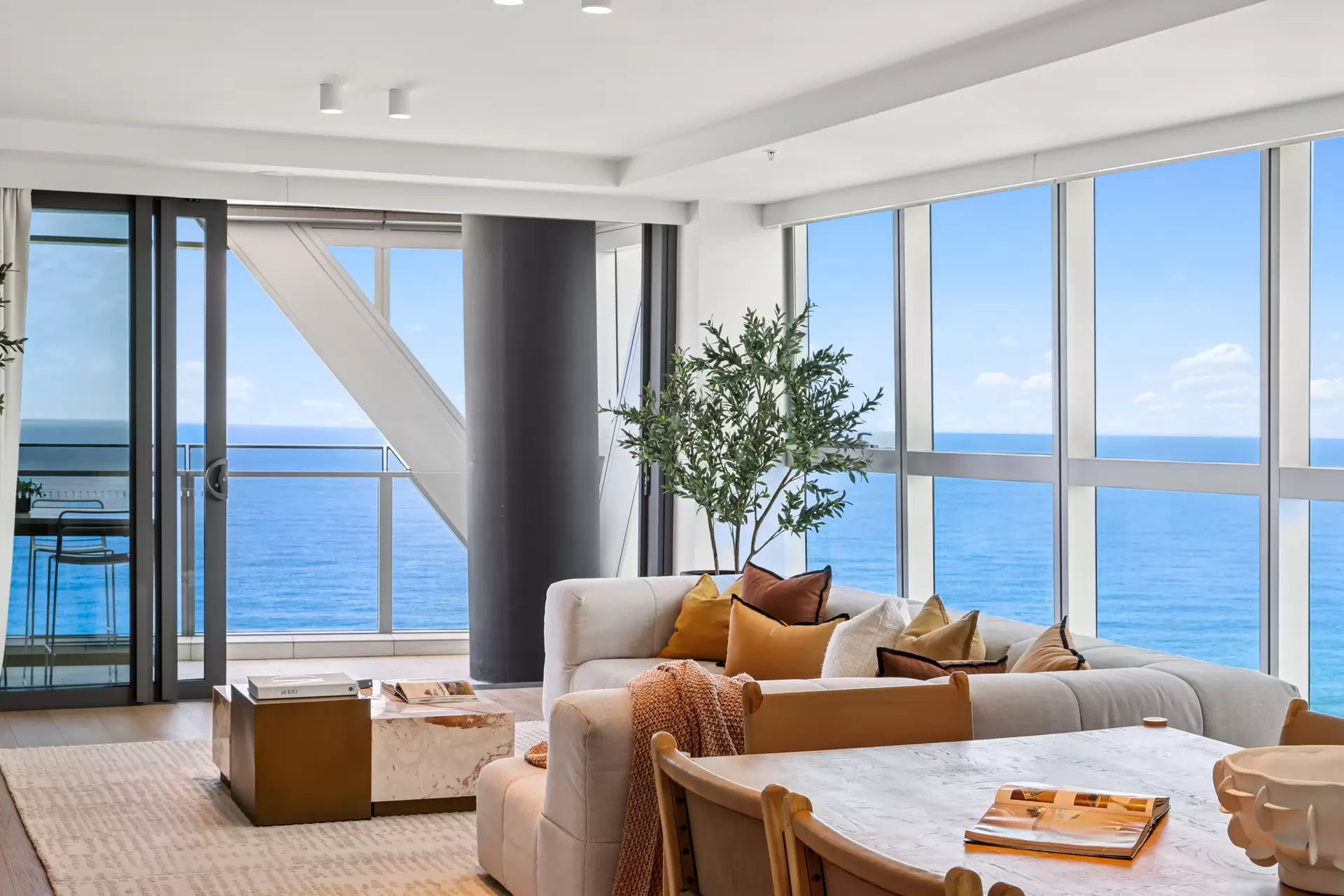 12705/36 Old Burleigh Road, Surfers Paradise For Sale by Queensland Sotheby's International Realty - image 1