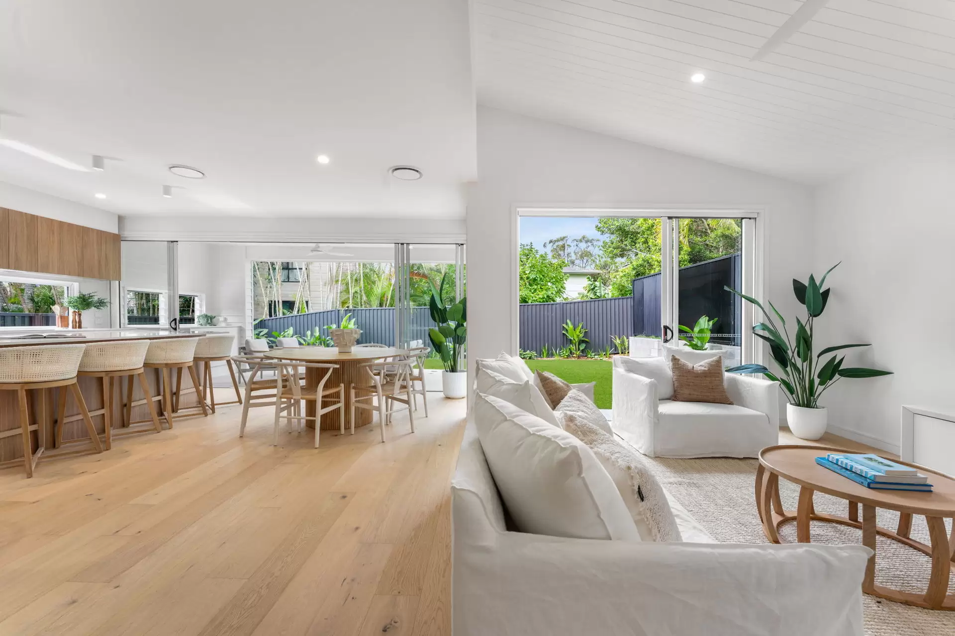9A & B Dowling Drive, Southport For Sale by Queensland Sotheby's International Realty - image 1
