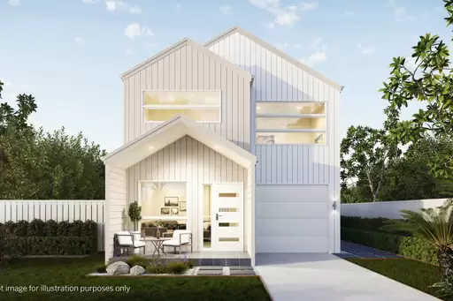 Lot 56,  Seaview Drive, Airlie Beach For Sale by Queensland Sotheby's International Realty