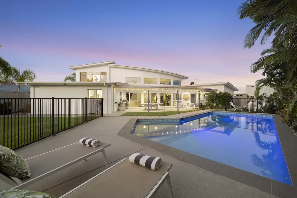16 Jay Close, Buderim Sold by Queensland Sotheby's International Realty