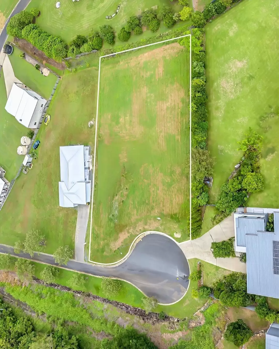 Lot 5,  Thomson Road, Cannon Valley For Sale by Queensland Sotheby's International Realty - image 1
