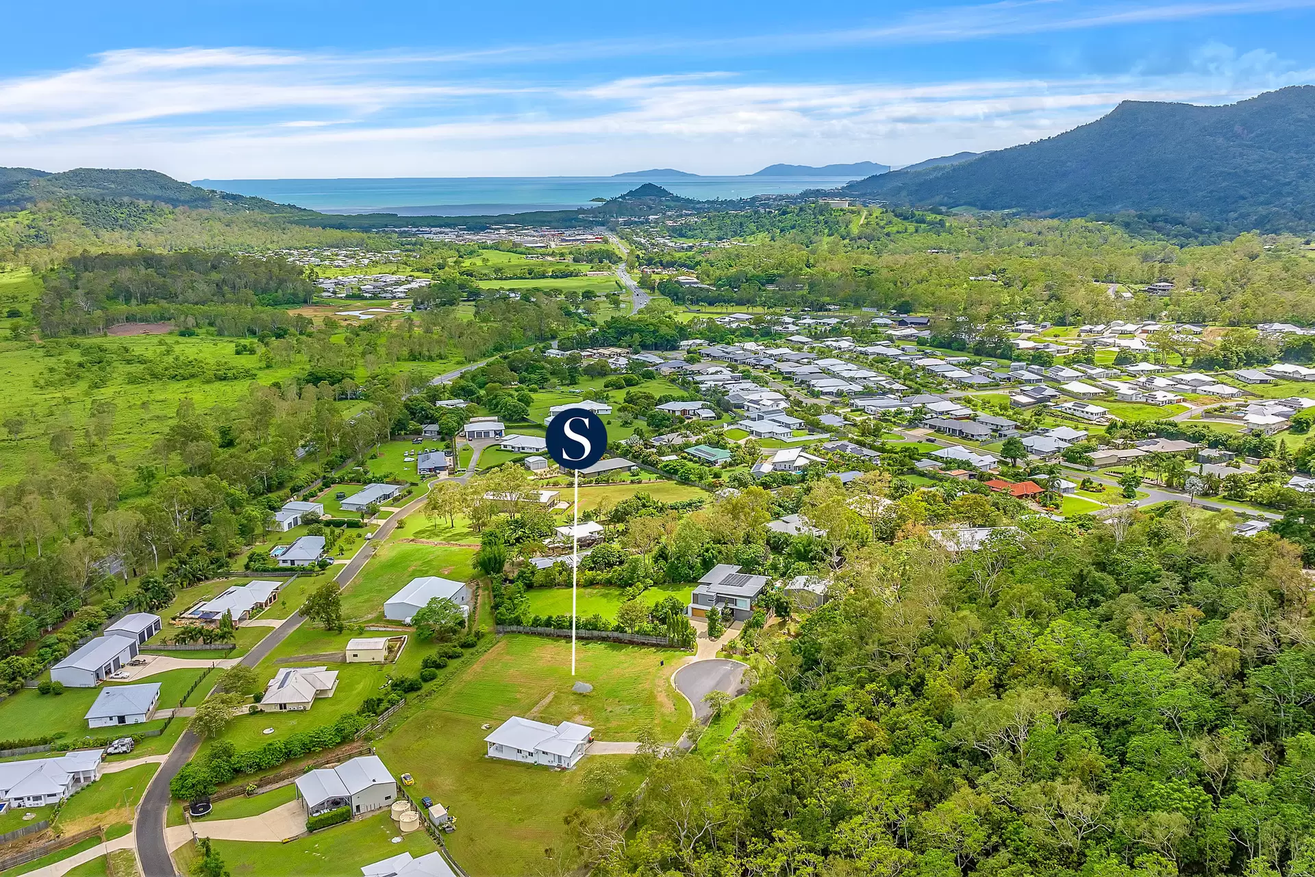 Lot 5,  Thomson Road, Cannon Valley For Sale by Queensland Sotheby's International Realty - image 1