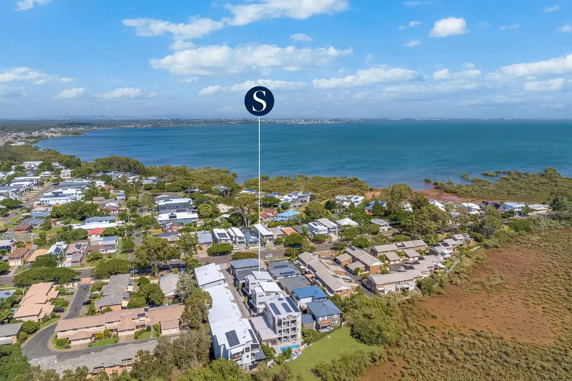 3/285 Main Road, Wellington Point For Sale by Queensland Sotheby's International Realty - image 1