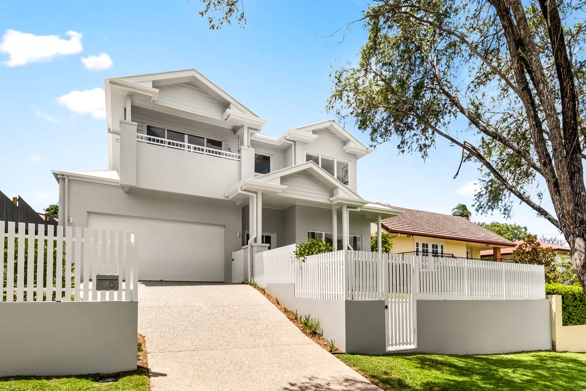 30 Watcombe Street, Wavell Heights For Sale by Queensland Sotheby's International Realty - image 1
