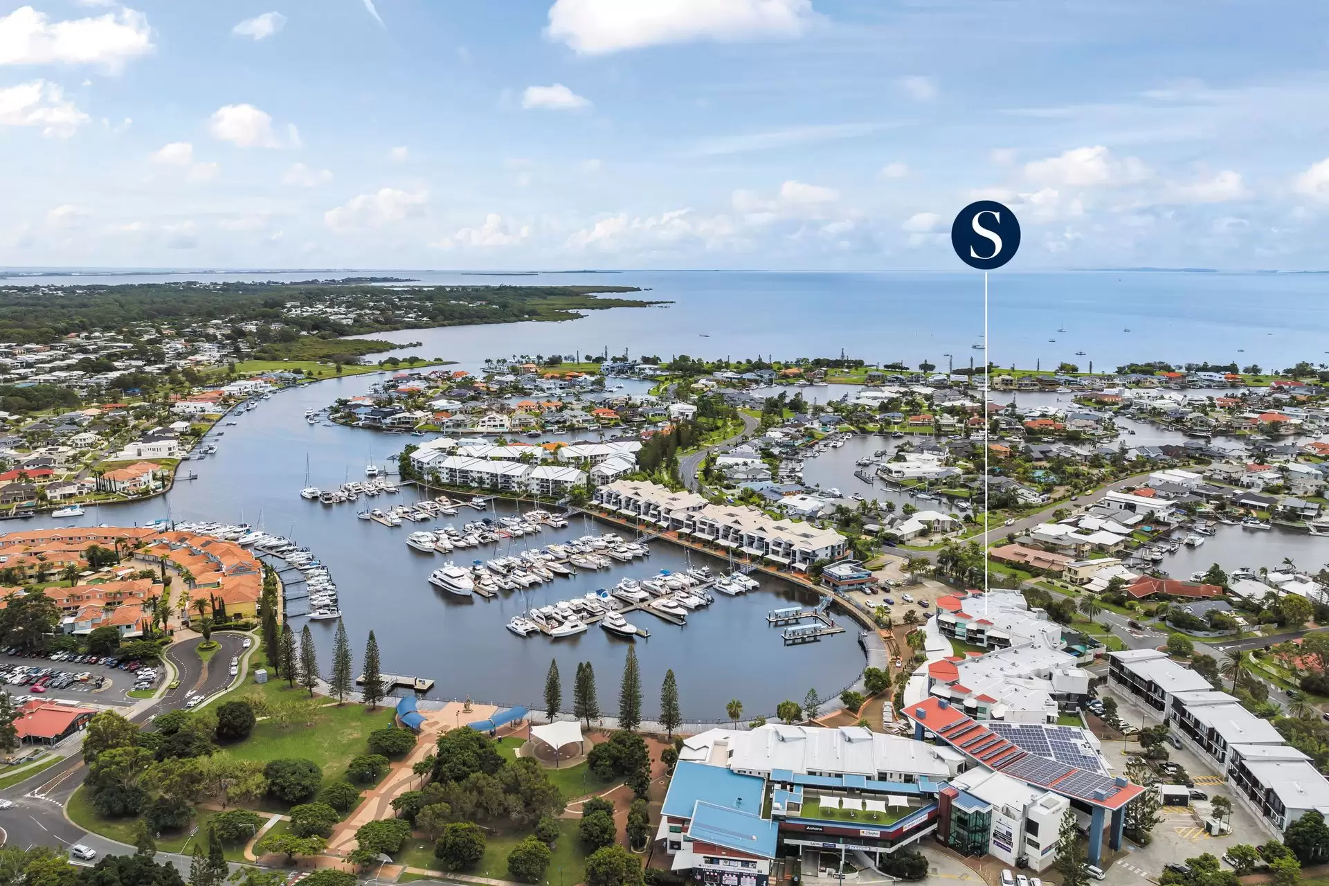 23/2-10 Masthead Drive