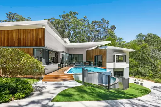 62 Mary Bale Drive, Tallebudgera Sold by  - image 1